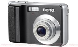 BenQ C840
