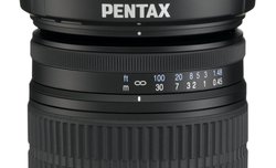 smc Pentax  DA 18-250 mm f/3.5-6.3 ED AL [IF]