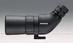 Minox MD 50 W - kompaktowa luneta
