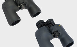 Test lornetek 8.5x44 - Swift kontra Swift