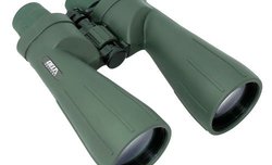 Delta Optical Titanium 9x63 - kolejna nowo na dugie zimowe noce.