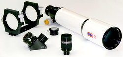 Megrez 102 ED Doublet S.V. f/7