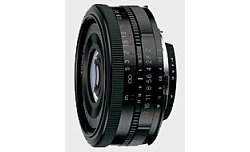 Voigtlander - NOKTON i ULTRON dla cyfrowych lustrzanek