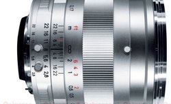 ZF-I oraz ZF-IR - nowe serie obiektyww od Zeissa