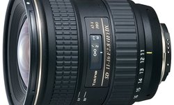 Nowa Tokina AT-X 116 Pro DX 11-16 mm f/2.8