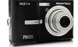 Praktica: DPix 5200 i DCZ 7.4