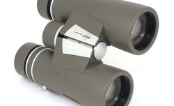 Test lornetki Swift Optics Horizon 10x42