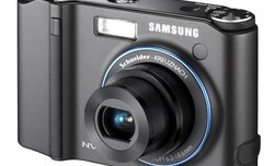 Nowoci wrd aparatw kompaktowych firmy Samsung
