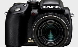 12x, 15x, 18x,... 20x od Olympusa