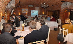  Konferencja prasowa Olympusa - Wiosna/Lato 2008