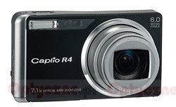 Wielki ma�y Ricoh Caplio R4
