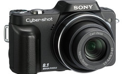 Sony Cyber-Shot DSC-H10