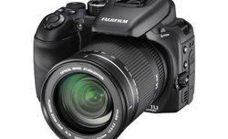 Fujifilm S100FS - jeszcze bardziej zaawansowany