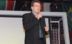  Konferencja prasowa Canona - Wiosna 2008