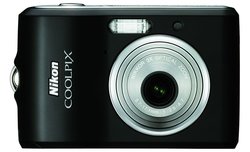 COOLPIX L16 i COOLPIX L18 - nowe L-ki od Nikona