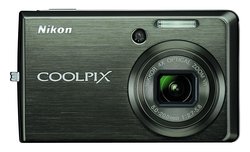 Nowe COOLPIX-y Nikona serii S