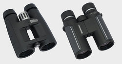 Test lornetek 8.5x45 - Bushnell kontra Eschenbach