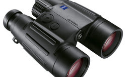 Victory 8x45 T* RF i 10x45 T* RF - nowe dalmierze od Zeissa