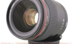 Test obiektywu Canon EF 35 mm f/1.4L USM