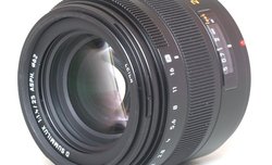 Nowy firmware do Panasonic DMC-L10 i Leica D Summilux 25 mm f/1.4