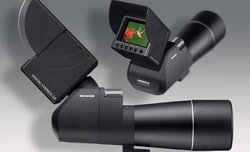 Minox Digital Eyepiece Camera 5.0 - cyfrowy okular