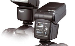 Lampa byskowa Nissin Di466