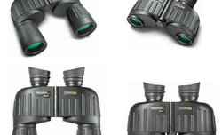 Nowe lornetki Steiner z serii Predator Pro