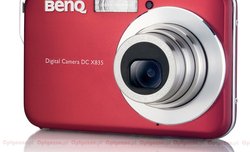 Ultra paski BenQ DC X835
