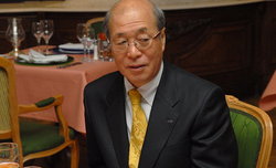  Wywiad z Masao Yamaki - Dyrektorem Zarzdzajcym Sigma Corporation