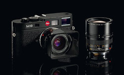 Zestawy marze od Leica