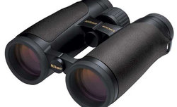 Nikon EDG - lornetki z najwyszej pki