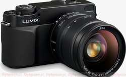 Panasonic Lumix DMC-L1 ju� w sprzeda�y!