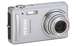 Pentax Optio V20