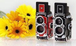 Rolleiflex MiniDigi AF5.0 - dla sentymentalnych