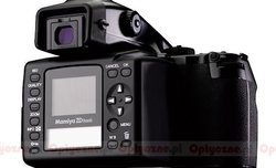 Nowe cyfrowe plecy od Mamiya