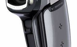 Sanyo Xacti CG9 - kamera czy aparat?