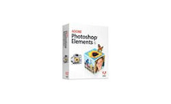 Adobe Photoshop Elements 6 dla Mac OS