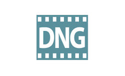 Format DNG w wersji 1.3