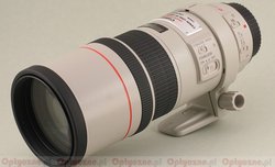 Test obiektywu Canon EF 300 mm f/4L IS USM