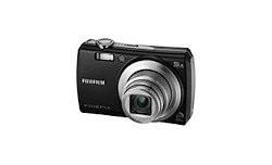 Fuji FinePix F100fd - firmware v. 1.02