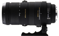 Sigma 120-400 mm f/4.5-5.6 APO DG OS HSM - przykadowe zdjcia