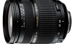 Tamron SP AF28-75mm F/2.8 XR Di LD Aspherical (IF) MACRO - z silnikiem AF