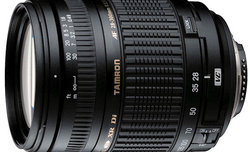 28-300mm f/3.5-6.3, 70-200mm f/2.8 - nowe obiektywy Tarmona z silnikiem AF 