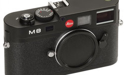 Leica M8 za 30.000 Euro