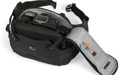 Lowepro Inverse AW - nowa seria toreb na lustrzanki