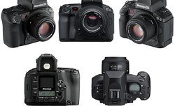 �rednioformatowa Mamiya ZD