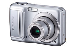 Fujifilm FinePix A850