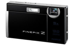 Fujifilm FinePix Z200fd z inteligentym samowyzwalaczem