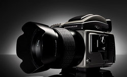 Hasselblad H3DII nawet 5000 Euro taniej