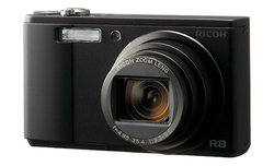 Ricoh R8 - firmware 1.22
